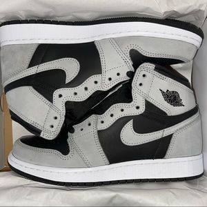Jordan 1 Retro High Shadow 2.0